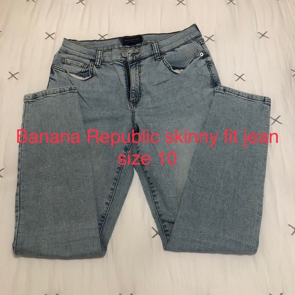 Jeans - Picture 4 of 5